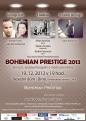 Bohemian Prestige 2013