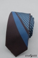 slim kravaty