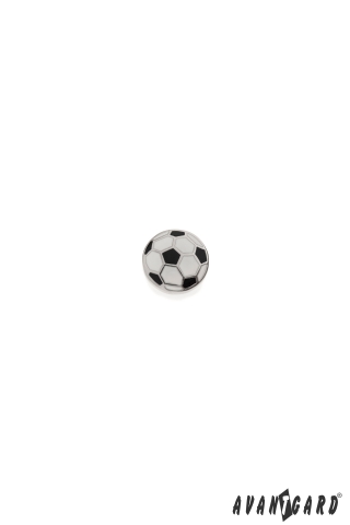 Špendlík do klopy/PIN "fotbal" - Fotbal