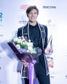 Artur Orsag-Mister Look Bella zvítězil v Thajském Bangkoku