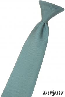 Chlapecká kravata - Eukalyptová