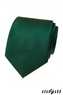 Kravata LUX - Zelená